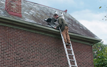 what affects urgent St Fillans roof repairs