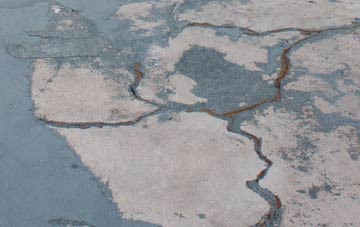 fibreglass roofing replacement St Fillans