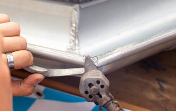 disadvantages of St Fillans lead roofing