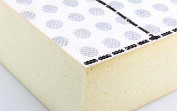 meeting St Fillans building codes