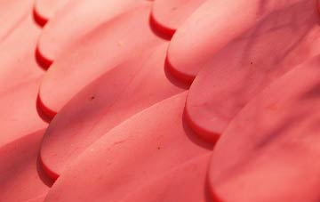 St Fillans plastic roof costs