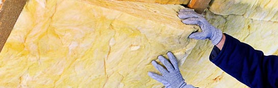 quotes for St Fillans roof insulation