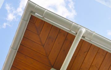 St Fillans soffit types